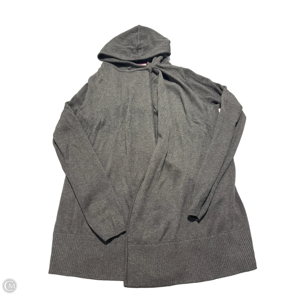 Sweater By Lululemon In Black, Size: M
