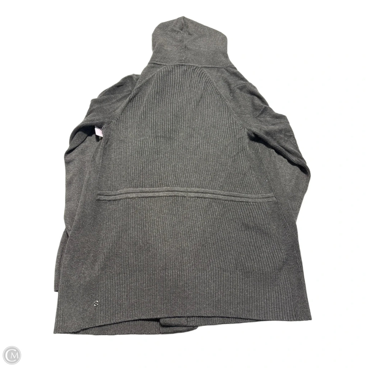 Sweater By Lululemon In Black, Size: M