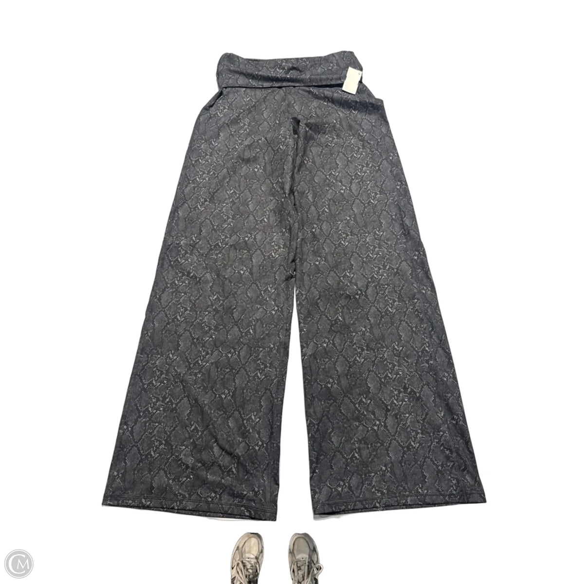 Athletic Pants By Fabletics In Black, Size: Xs