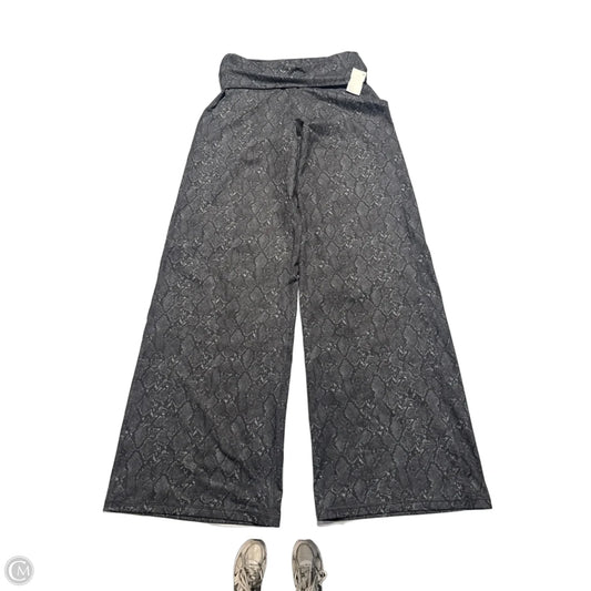 Athletic Pants By Fabletics In Black, Size: Xs