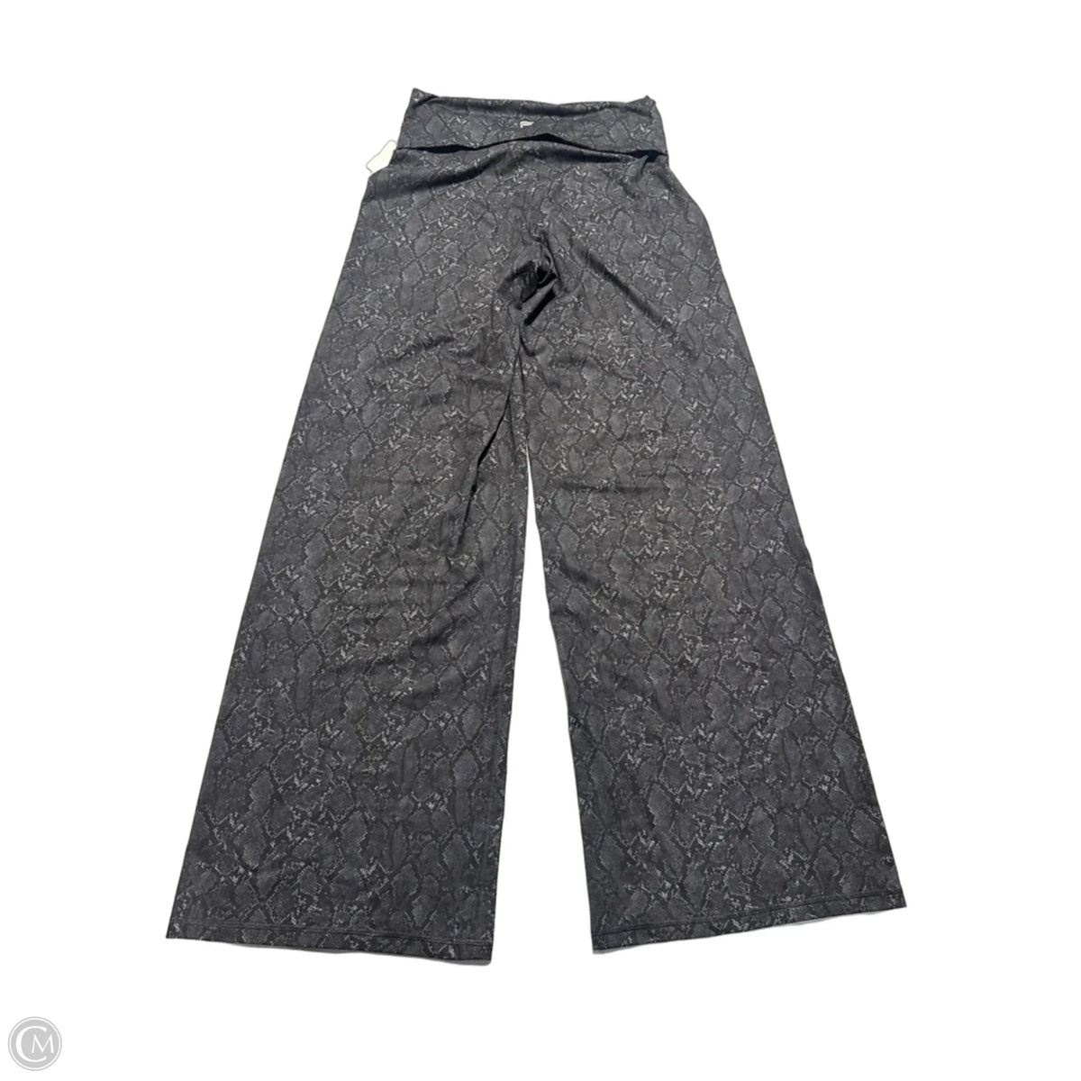 Athletic Pants By Fabletics In Black, Size: Xs