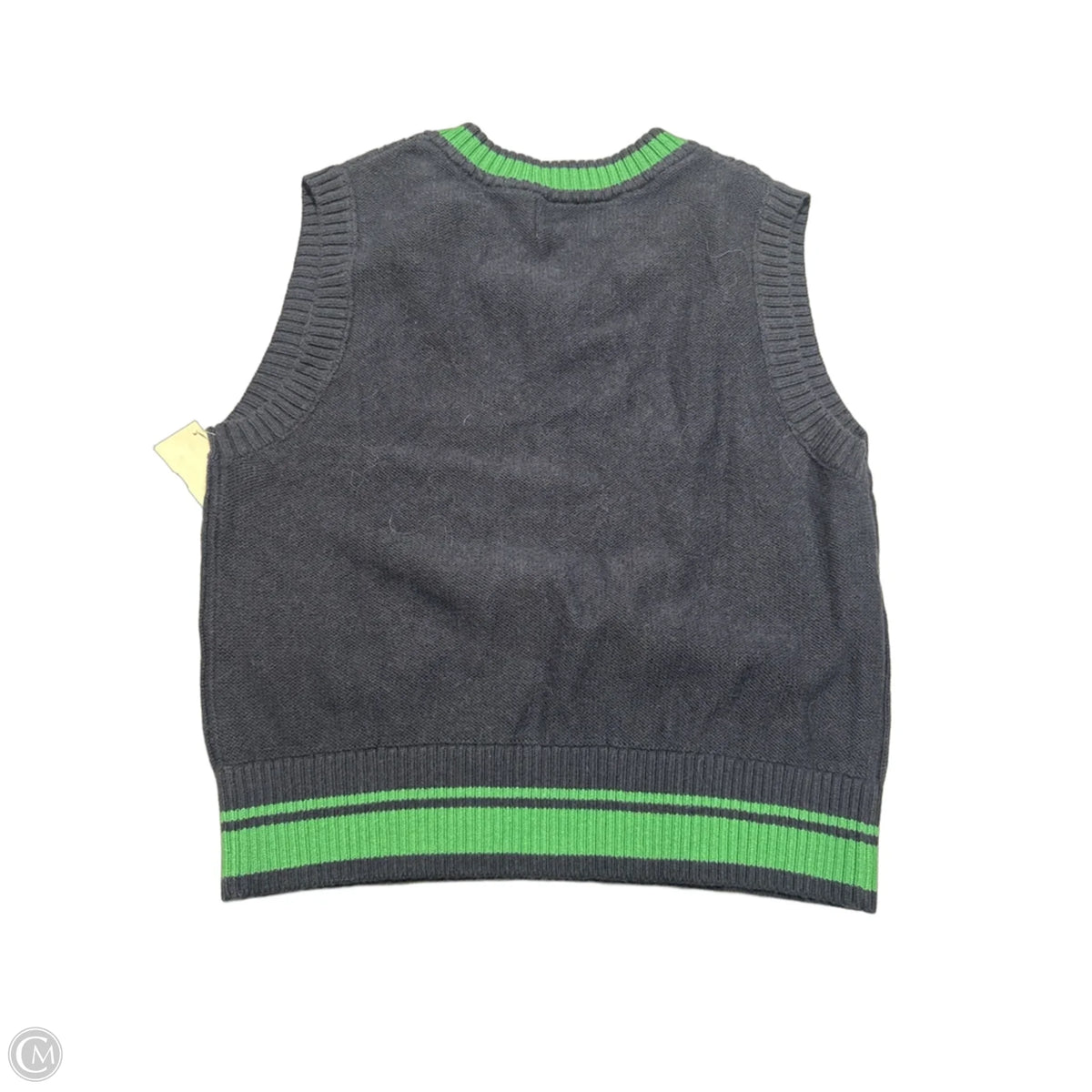 Sweater By Old Navy In Navy, Size: M