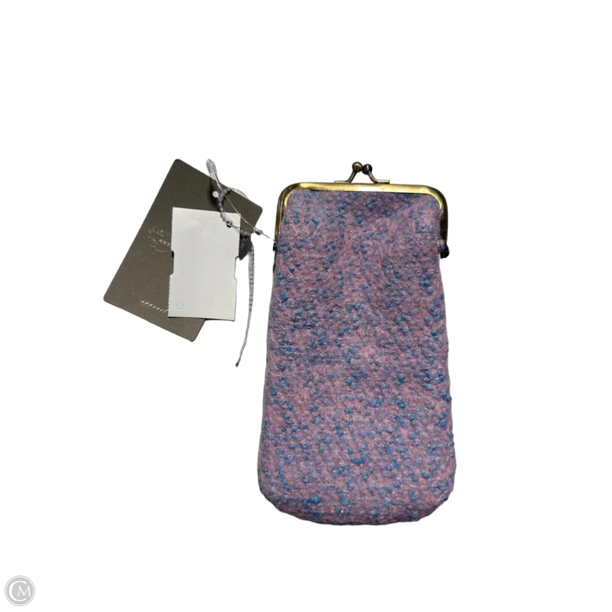 Wallet By Anthropologie, Size: Small