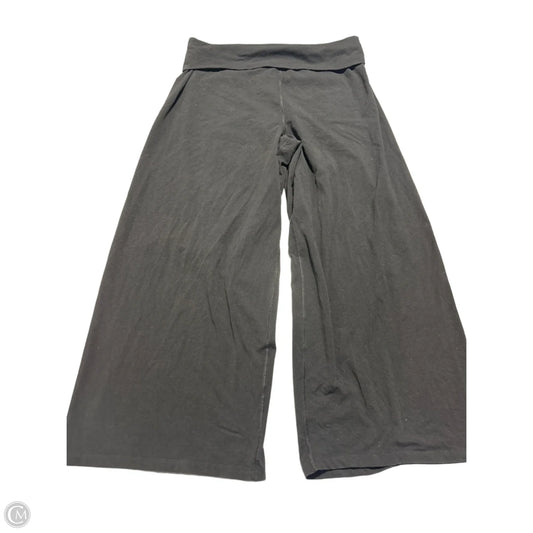 Athletic Pants By Old Navy In Black, Size: Xxl