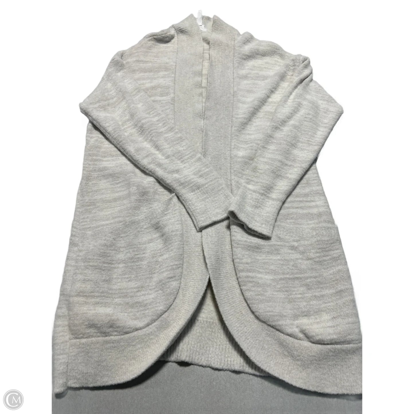 Cardigan By Soma In Grey, Size: L