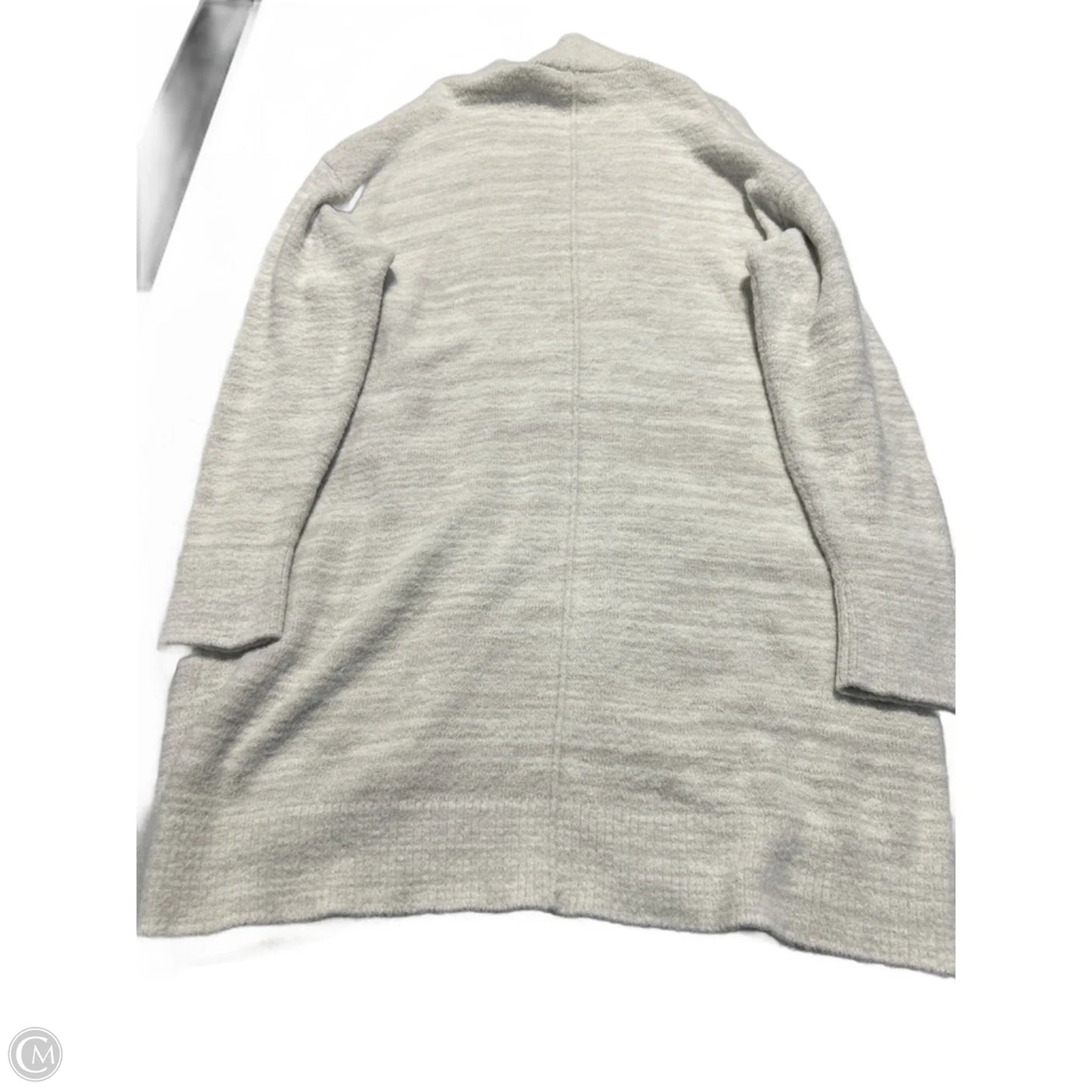 Cardigan By Soma In Grey, Size: L