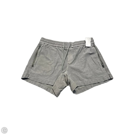Shorts By Athleta In Green, Size: 2