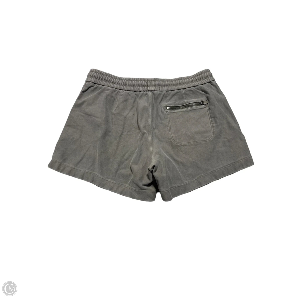 Shorts By Athleta In Green, Size: 2