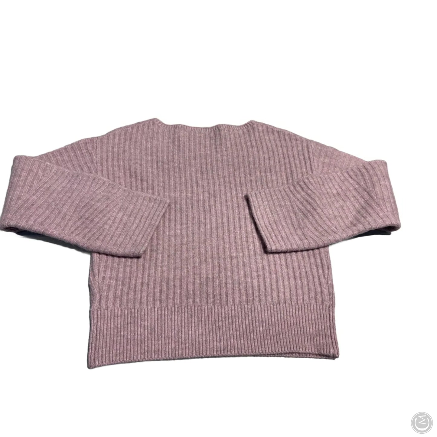 Sweater By Dex In Pink, Size: Xs