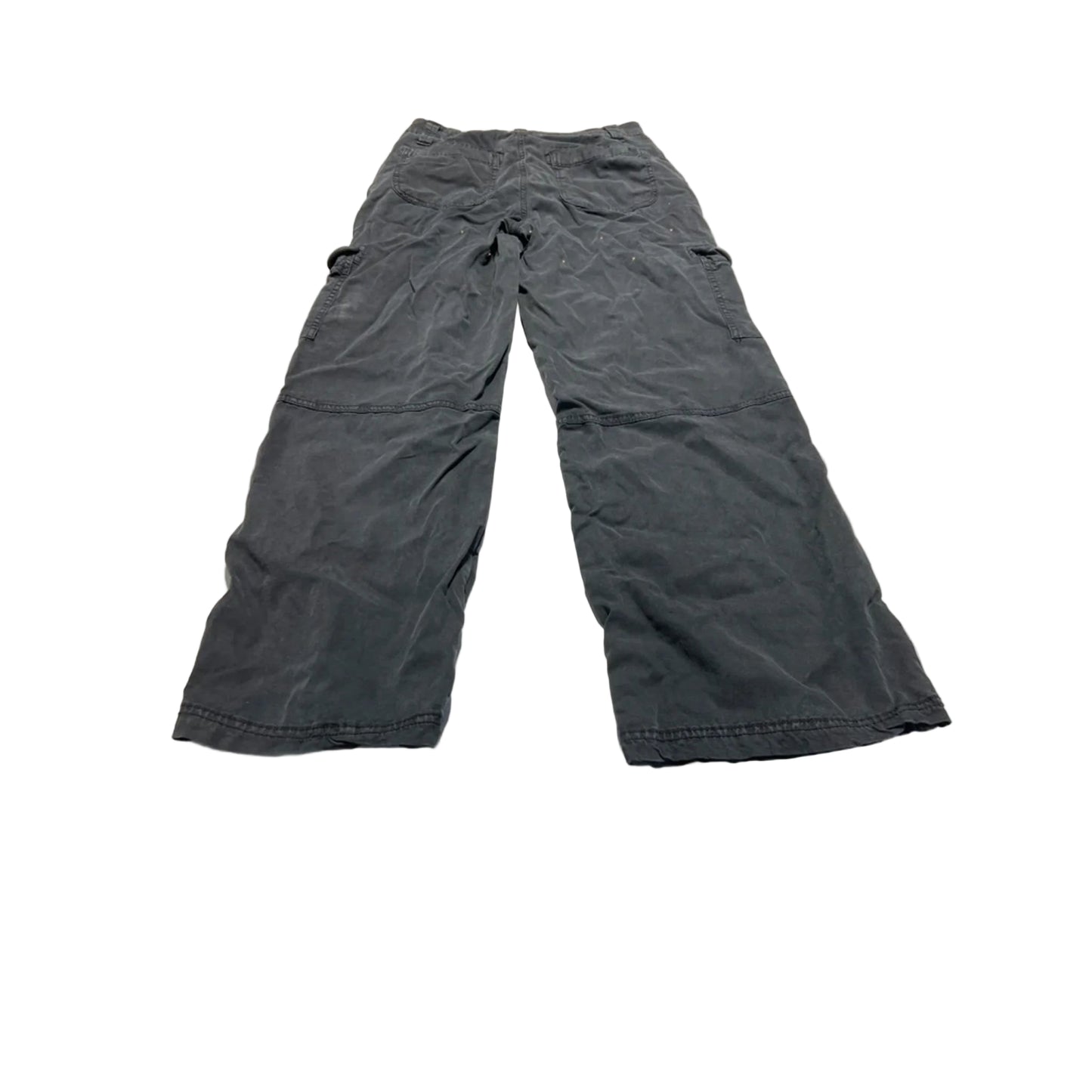 Pants Cargo & Utility By American Eagle In Black, Size: 2