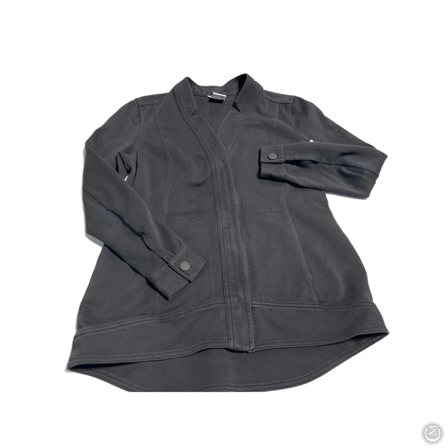 Cardigan By Cabi In Black, Size: M