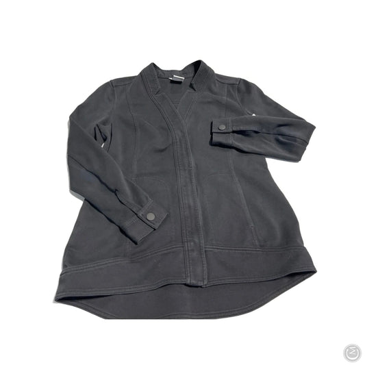 Cardigan By Cabi In Black, Size: M