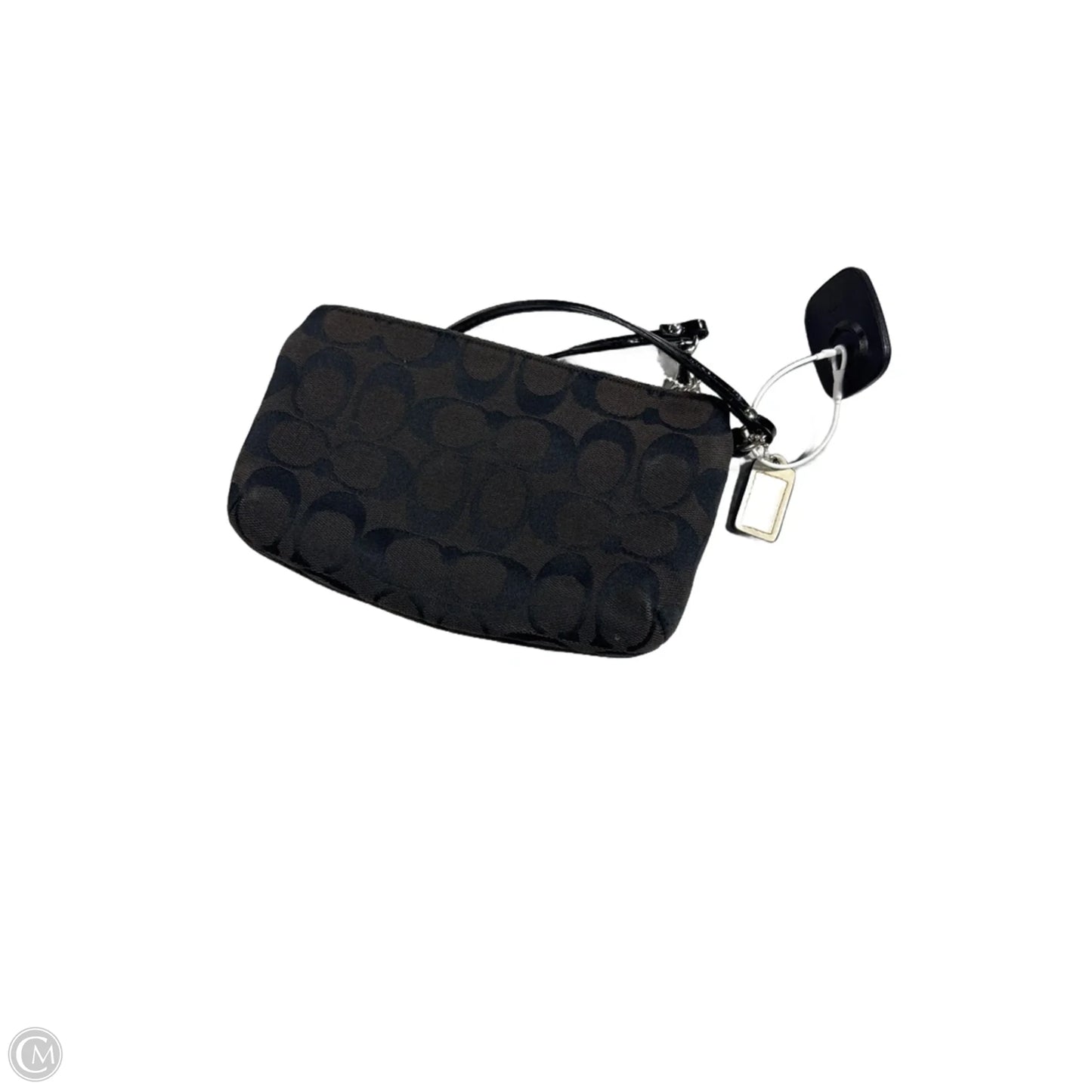 Wallet Designer By Coach, Size: Small