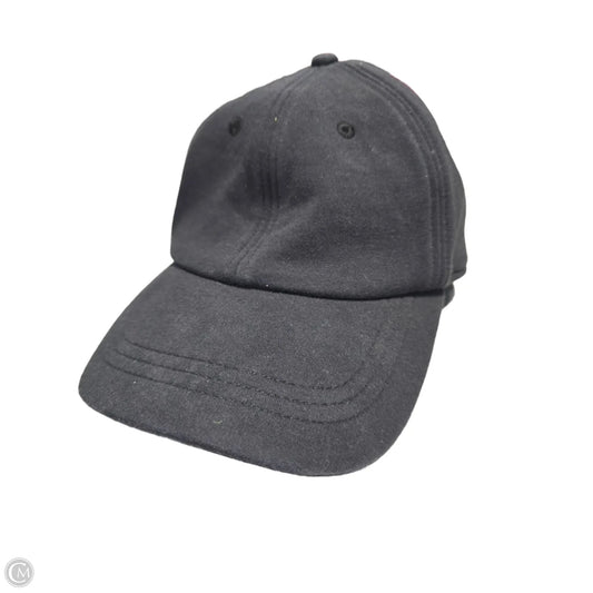 Hat Baseball Cap By Lululemon