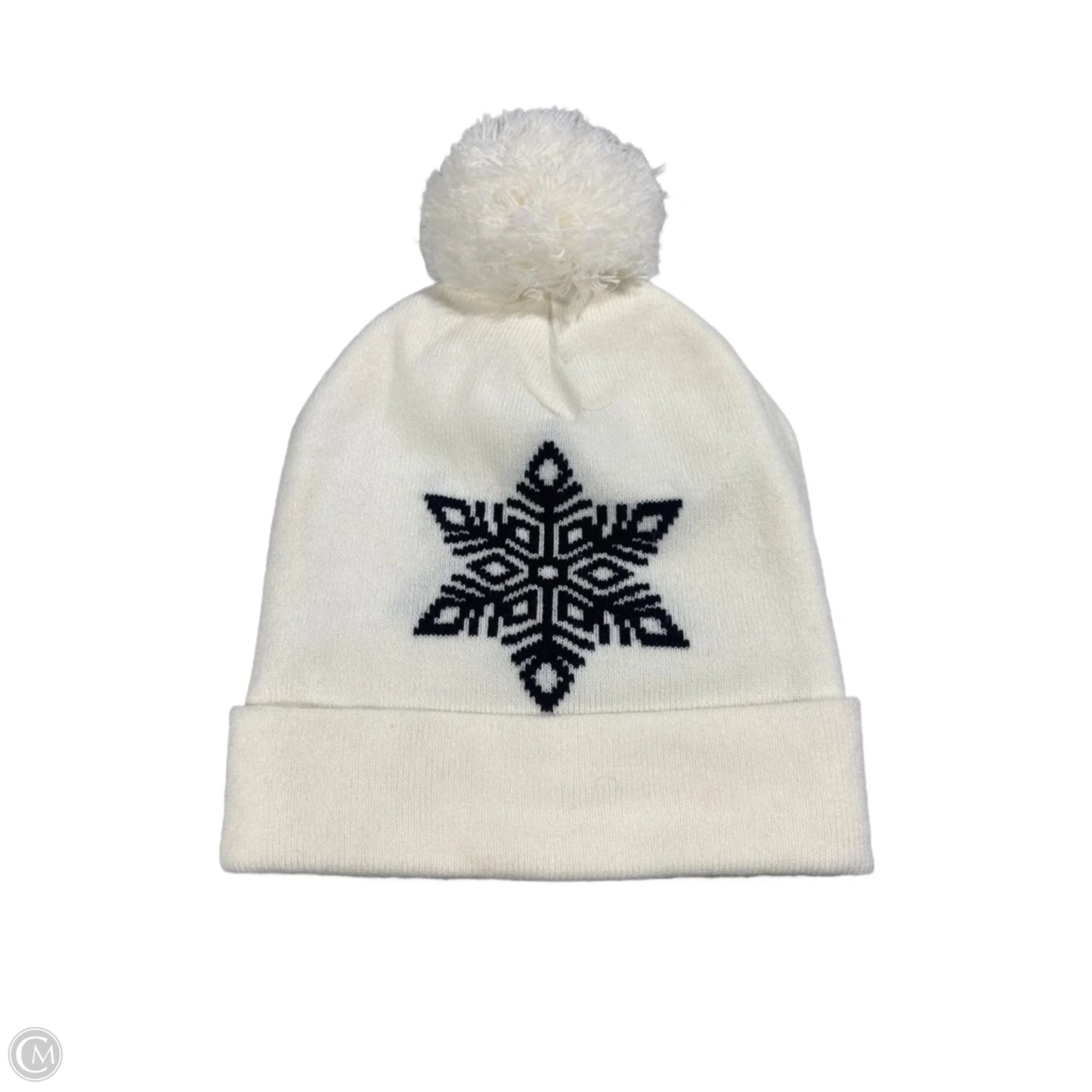 Hat Beanie By Cmb