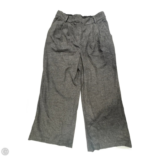 Pants Dress By Skies Are Blue In Grey, Size: Mp