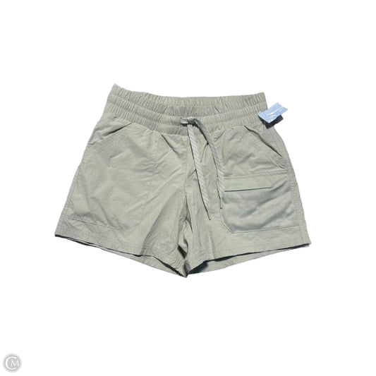 Shorts By Avalanche In Teal, Size: S