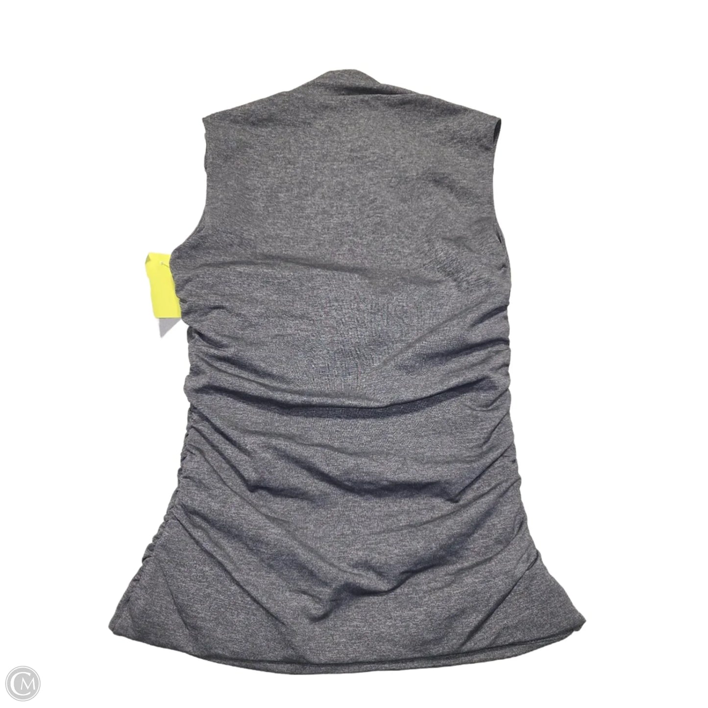 Tank Top By Aritzia In Grey, Size: S