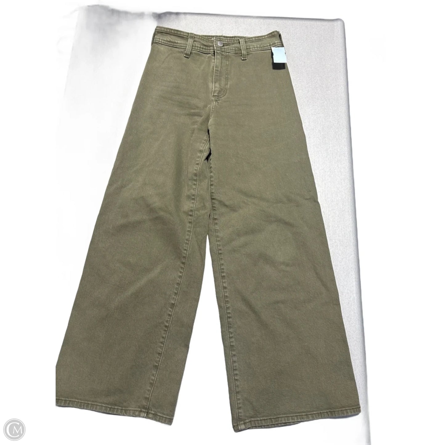 Pants Other By Universal Thread In Green, Size: 2