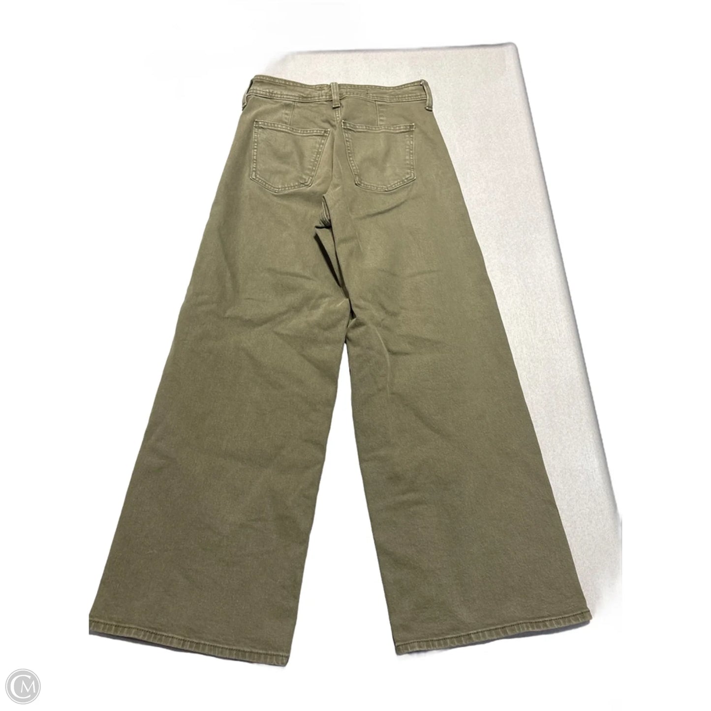 Pants Other By Universal Thread In Green, Size: 2