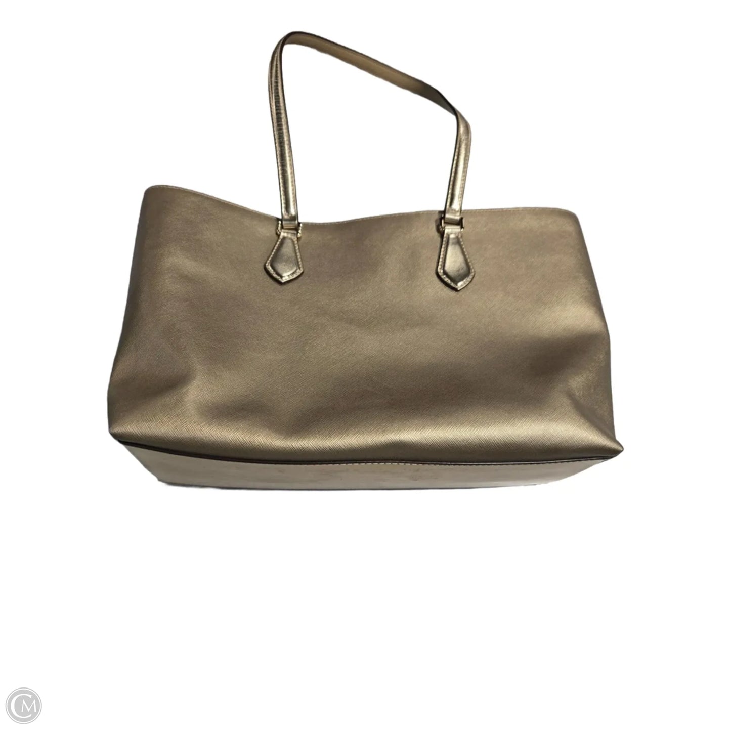 Handbag Designer By Michael Kors, Size: Large