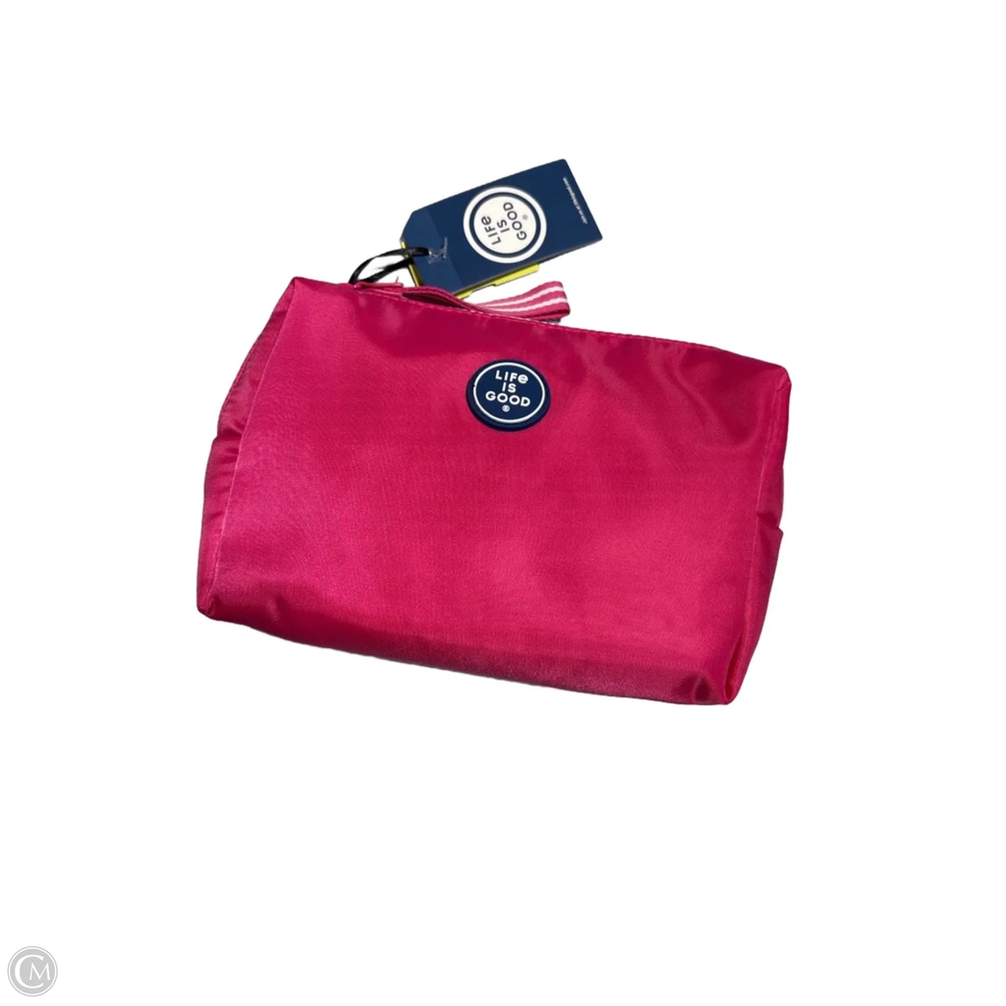 Clutch By Life Is Good, Size: Medium