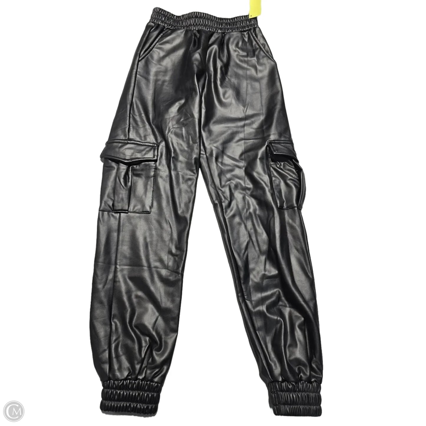 Pants Cargo & Utility By Cmb In Black, Size: S