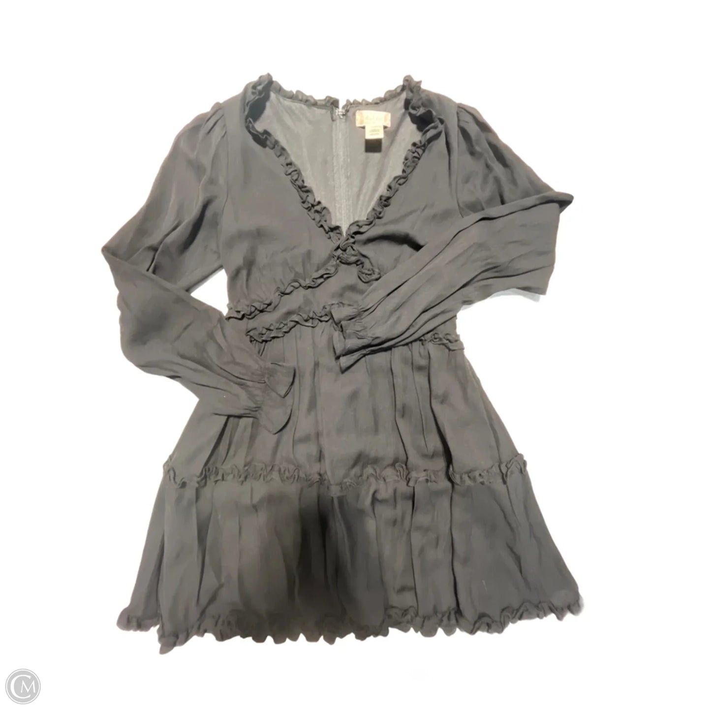 Dress Casual Midi By Altard State In Black, Size: M