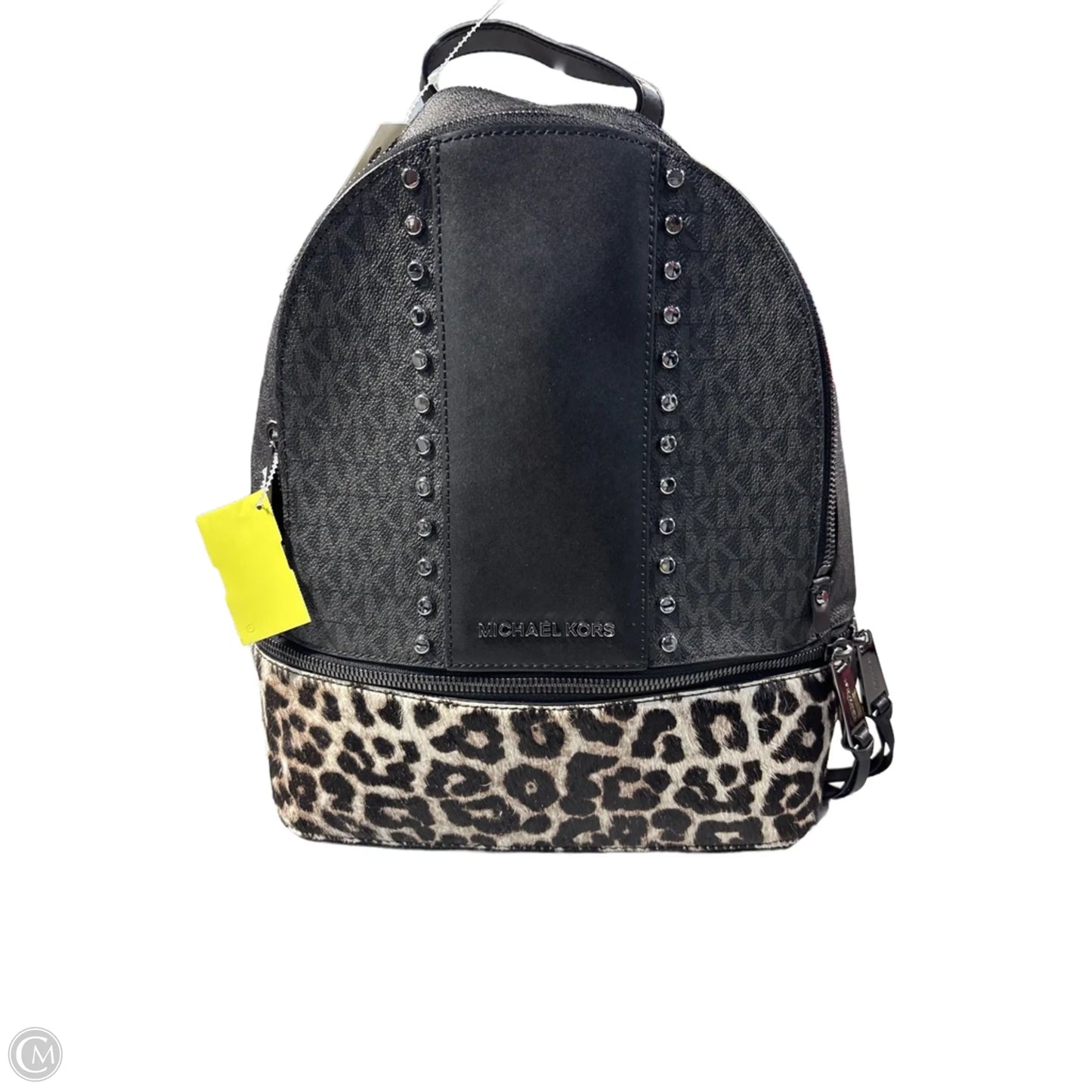 Backpack By Michael By Michael Kors, Size: Large