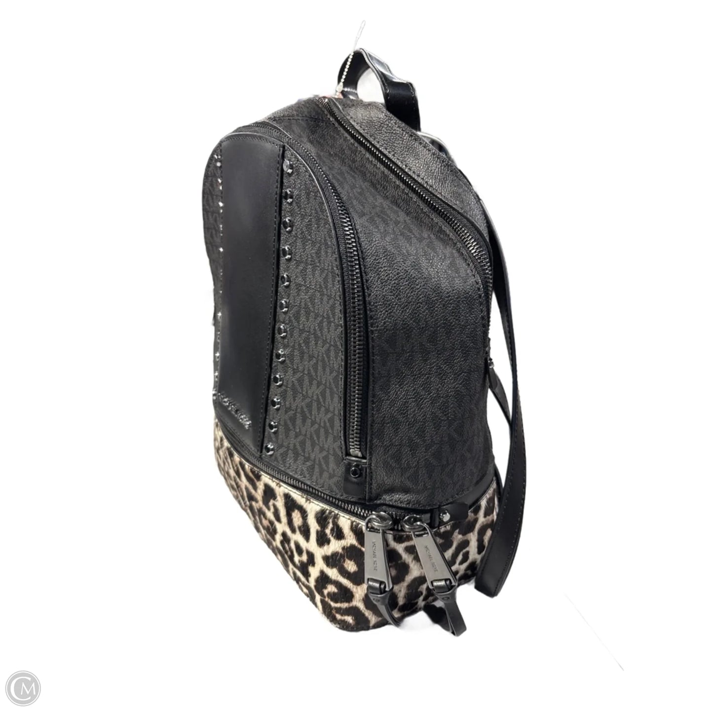 Backpack By Michael By Michael Kors, Size: Large