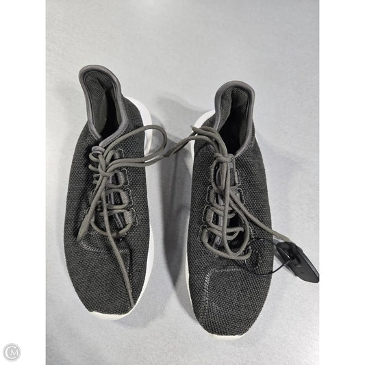 Shoes Athletic By Adidas In Grey, Size: 7.5