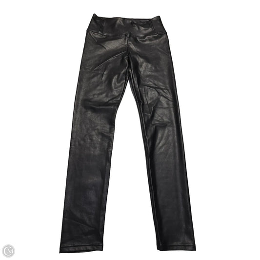Pants Leggings By Bagatelle In Black, Size: S