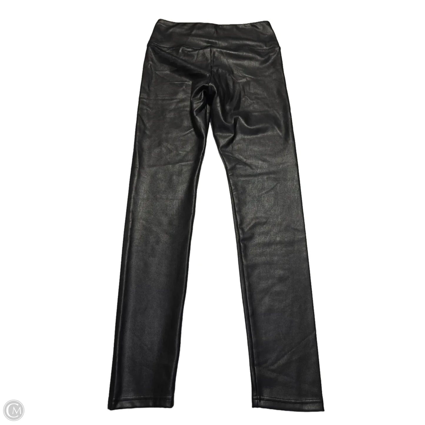 Pants Leggings By Bagatelle In Black, Size: S