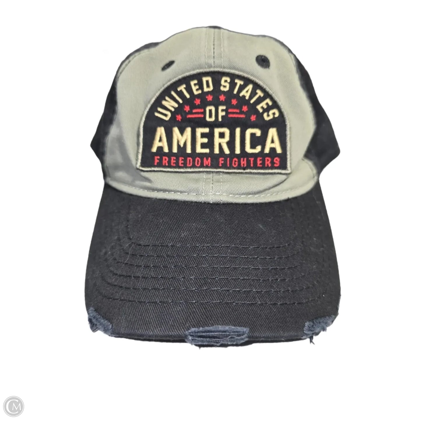 Hat Baseball Cap By Cmb