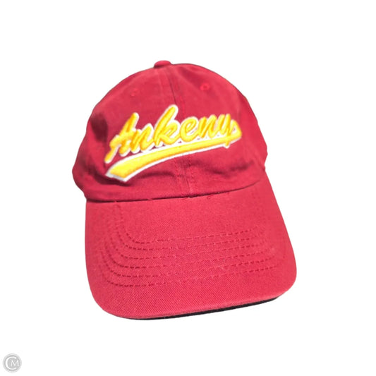 Hat Baseball Cap By Cmb