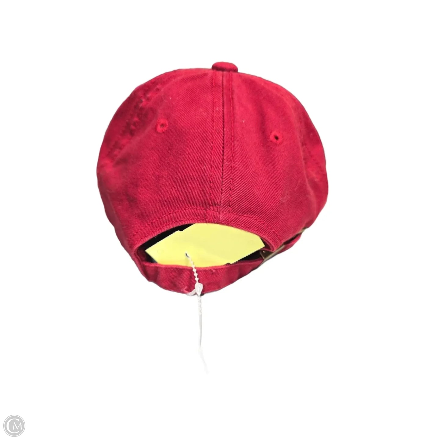 Hat Baseball Cap By Cmb