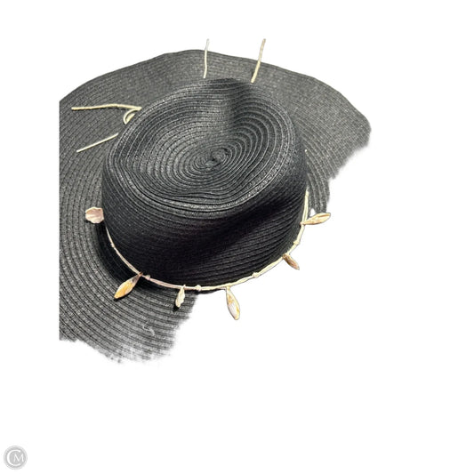 Hat Sun By Steve Madden