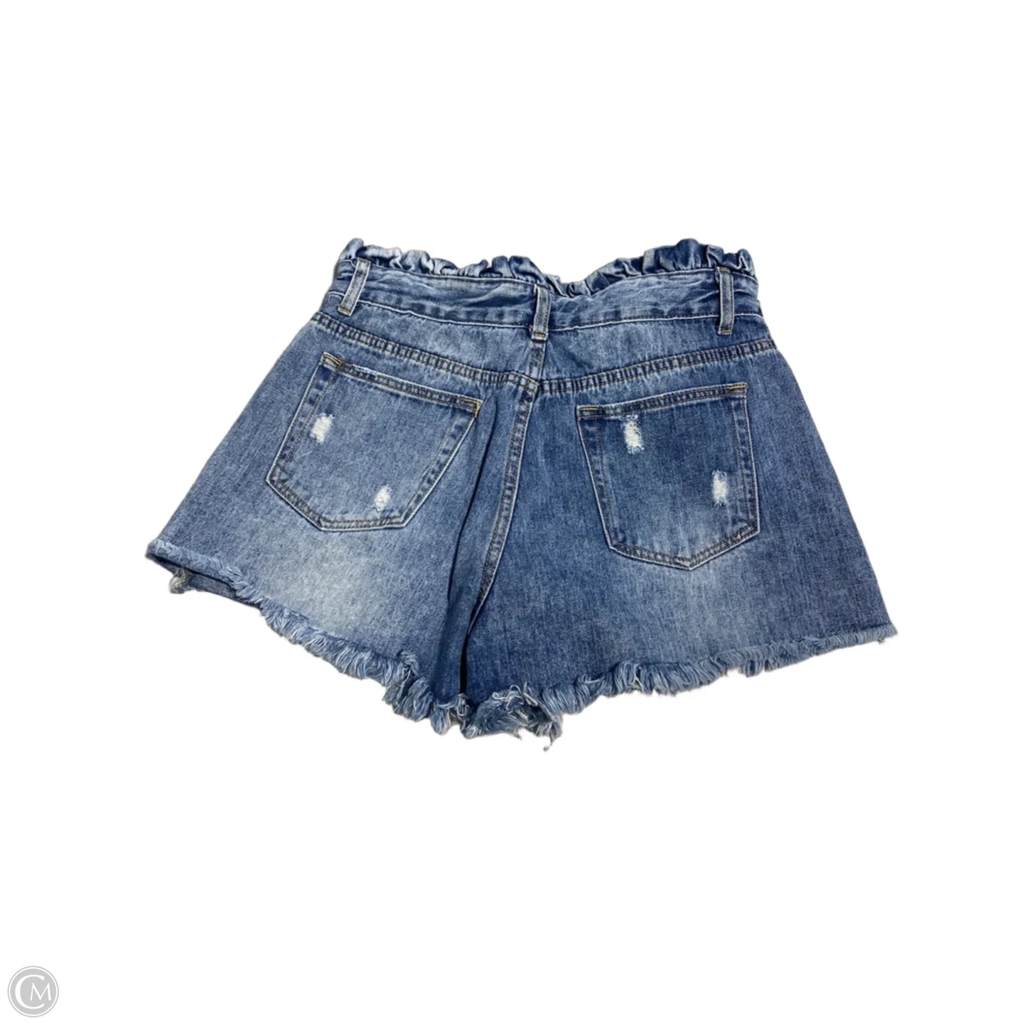 Shorts By Hayden La In Bronze, Size: L