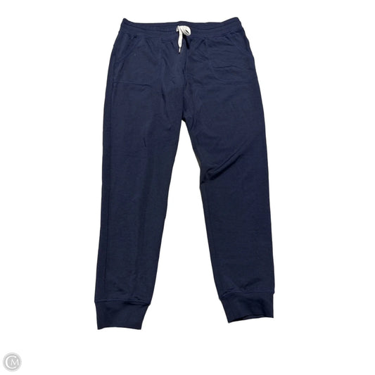 Athletic Pants By Zyia In Navy, Size: Xl