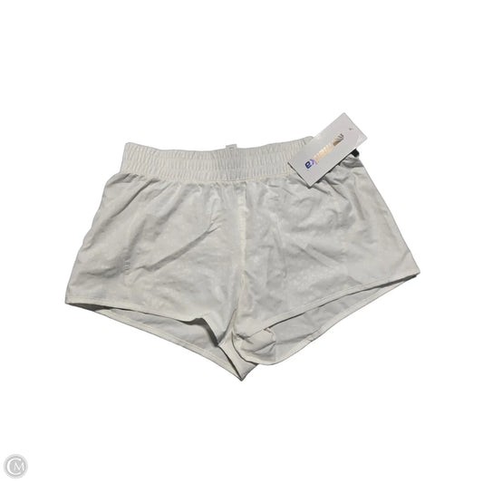 Athletic Shorts By Marika In Animal Print, Size: M