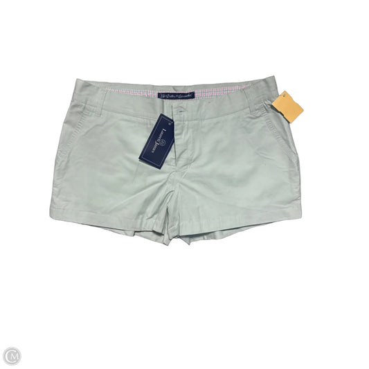 Shorts By Lauren James In Green, Size: M