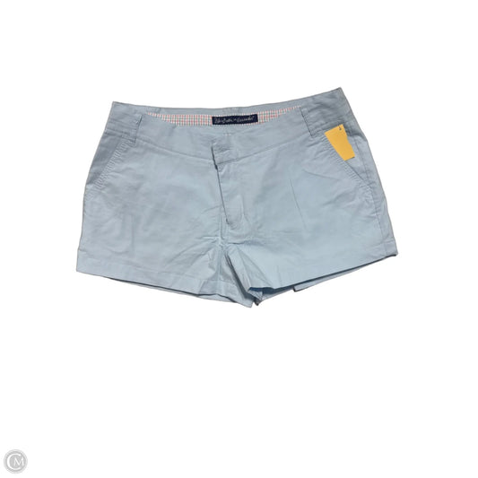 Shorts By Lauren James In Blue, Size: M