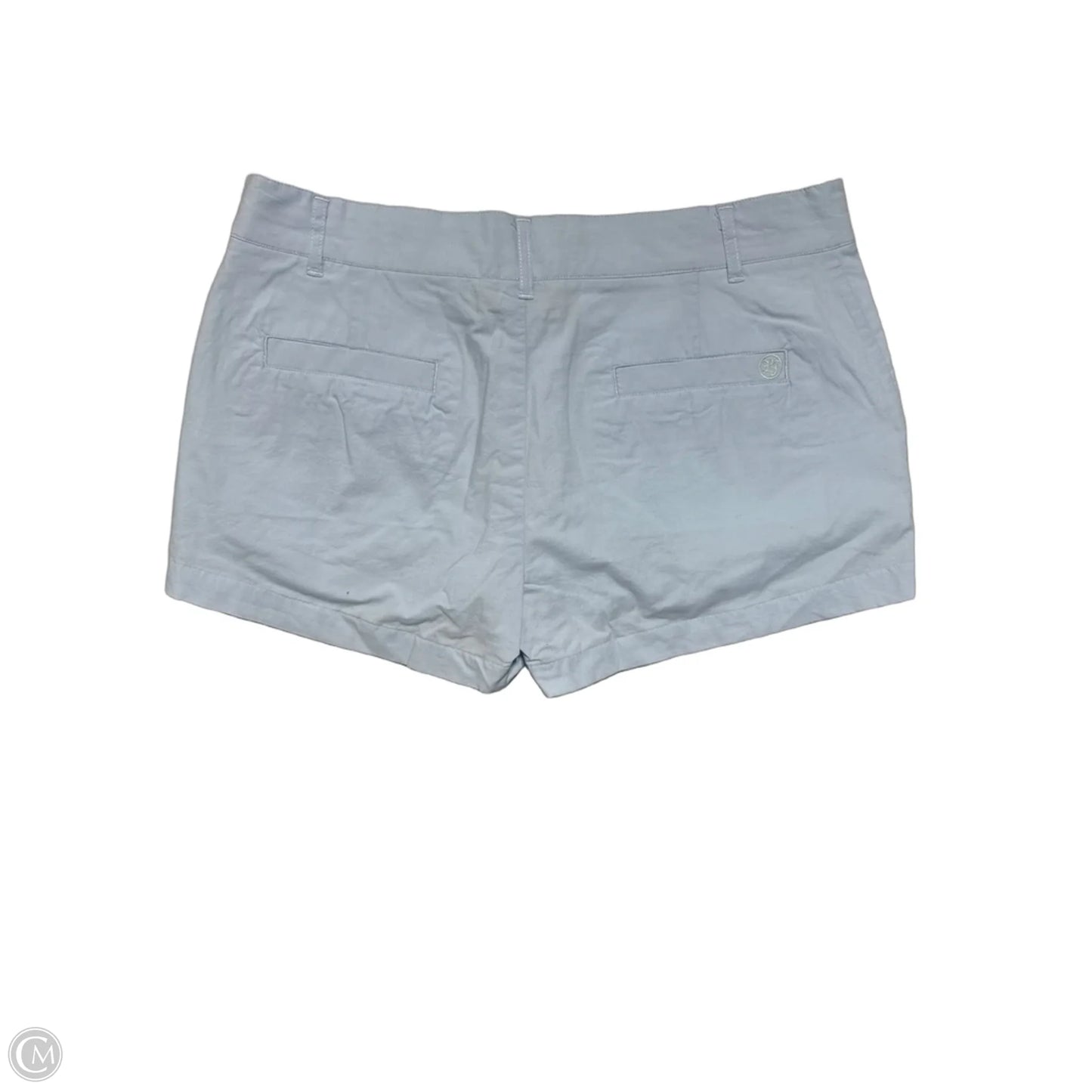 Shorts By Lauren James In Blue, Size: M