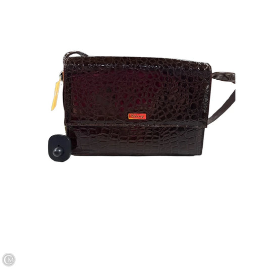 Handbag By Cmc, Size: Small