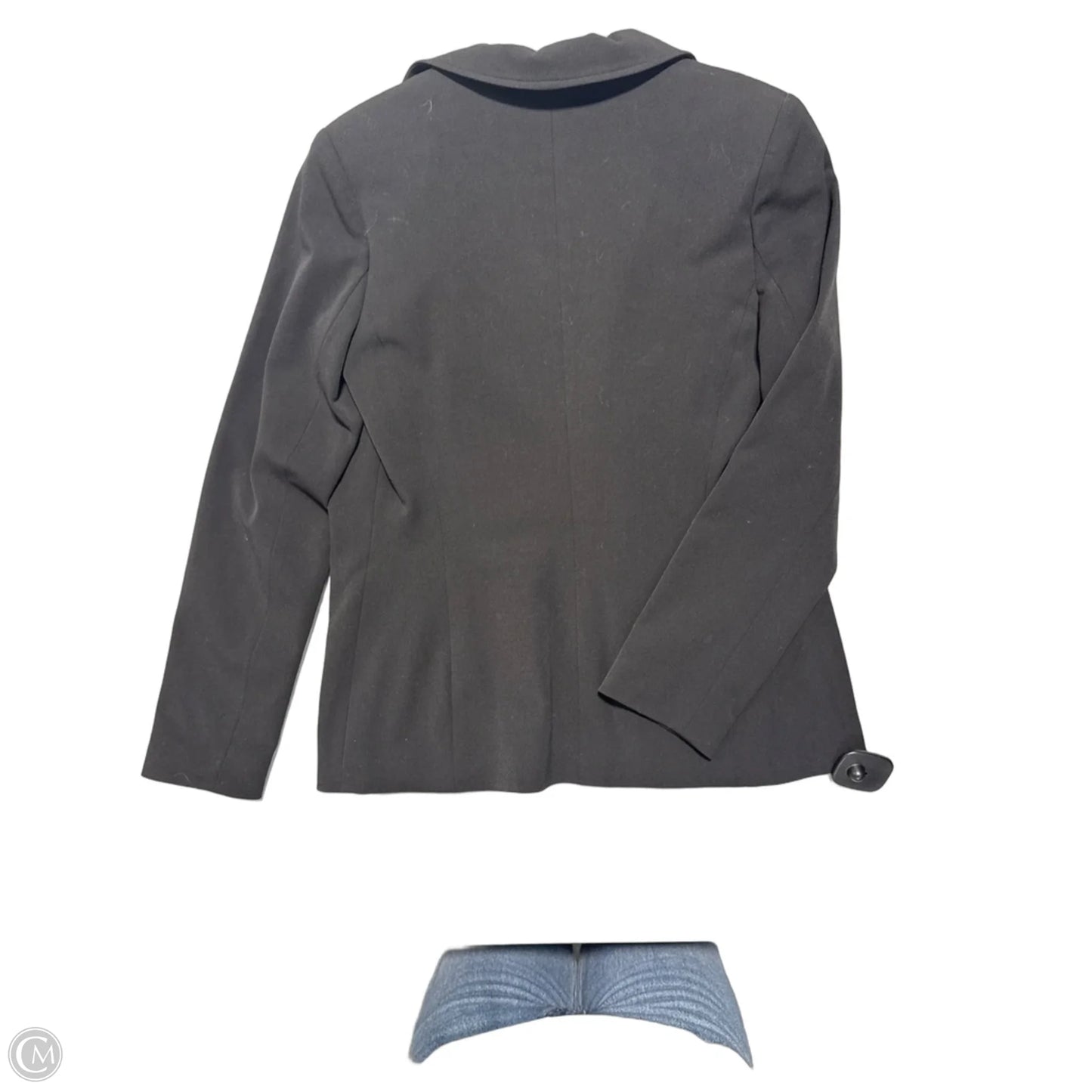 Blazer By Cmb In Black, Size: Xs
