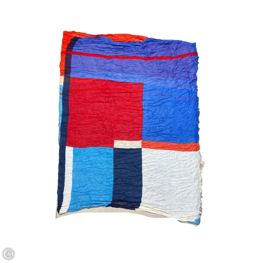 Scarf Square By Cmb