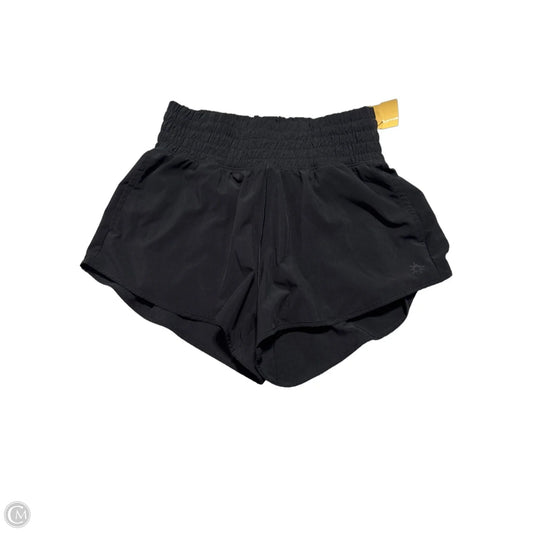 Athletic Shorts By Offline By Aerie In Black, Size: Xs