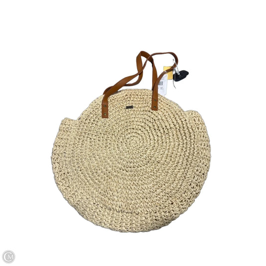 Handbag By Roxy, Size: Medium