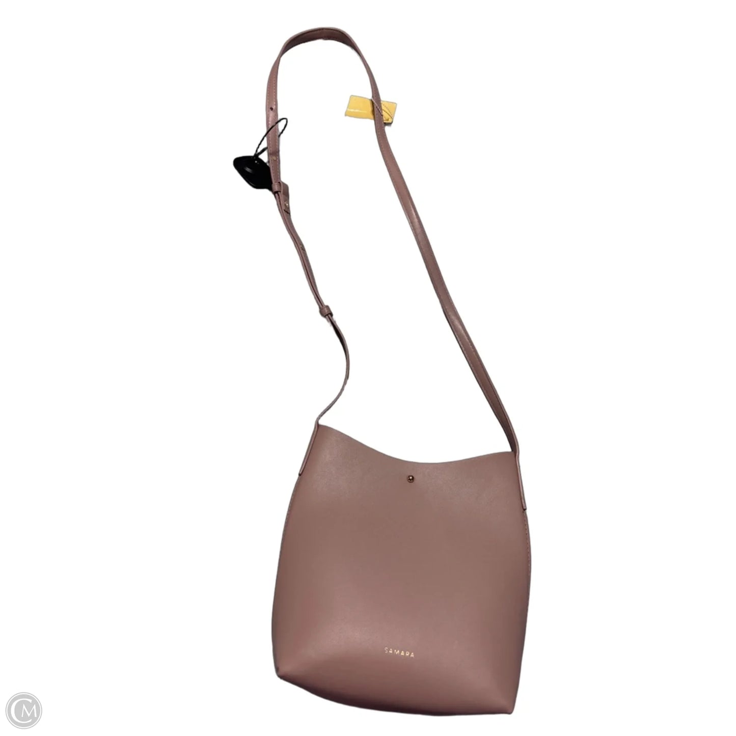 Handbag By Cmc, Size: Small