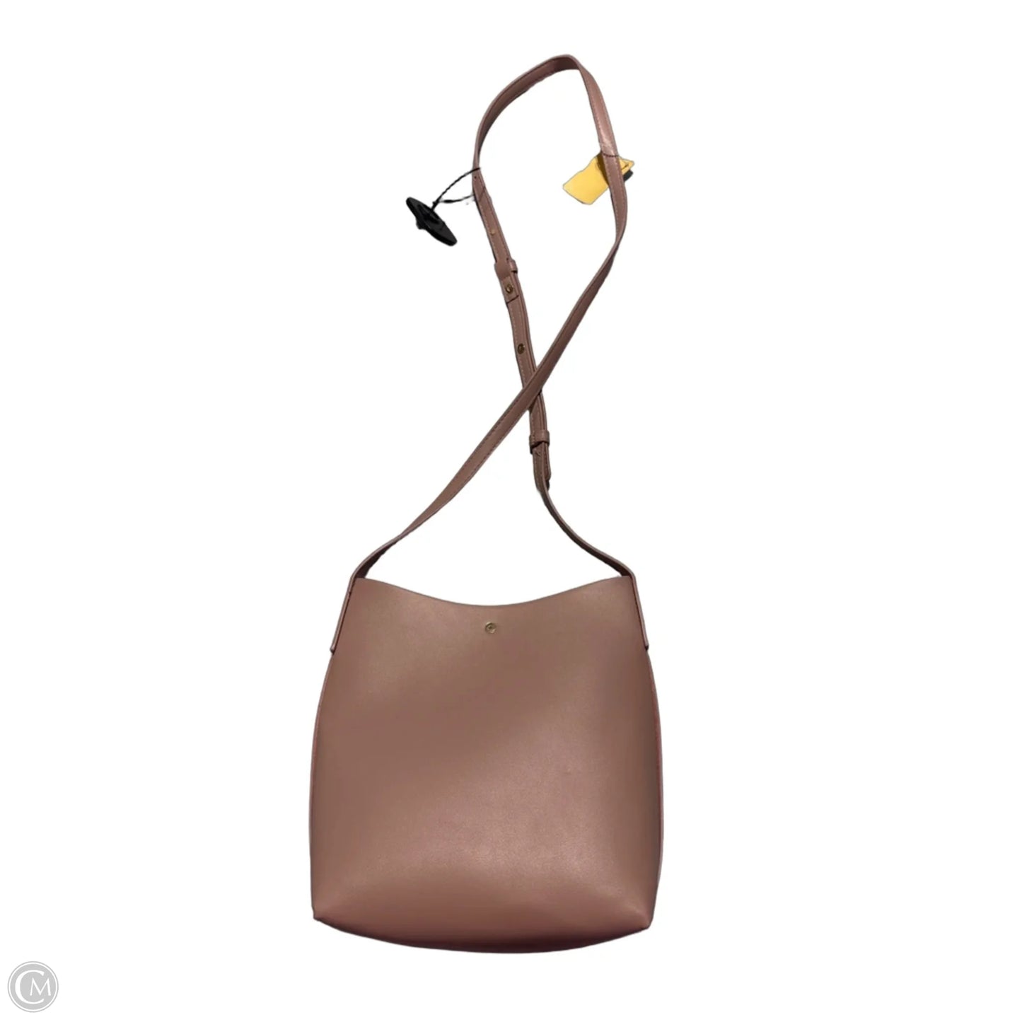 Handbag By Cmc, Size: Small